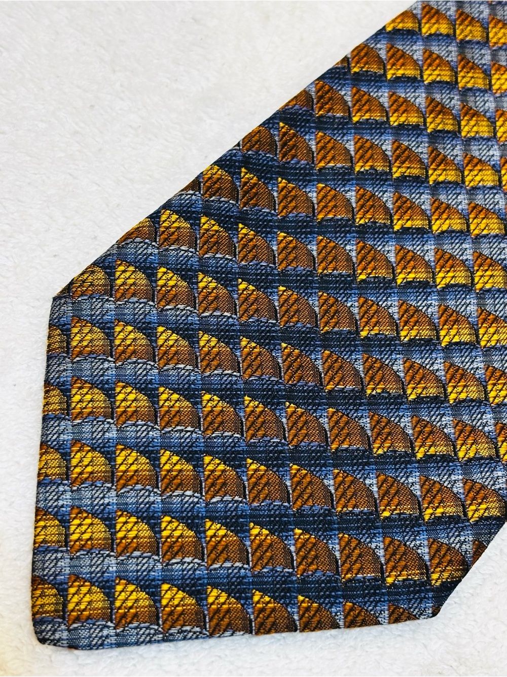 Brand New Stylish Tie By Stefano Milano